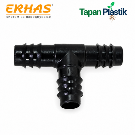 Couplings/Ends for - Hard Drip System - Fi 16