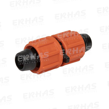 Couplings/End Caps for - Drip system - Fi 17