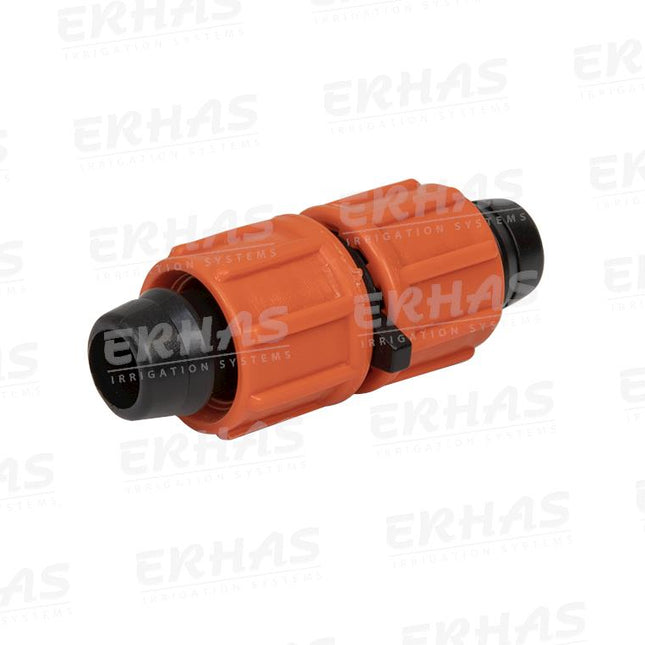 Couplings/End Caps for - Drip system - Fi 17